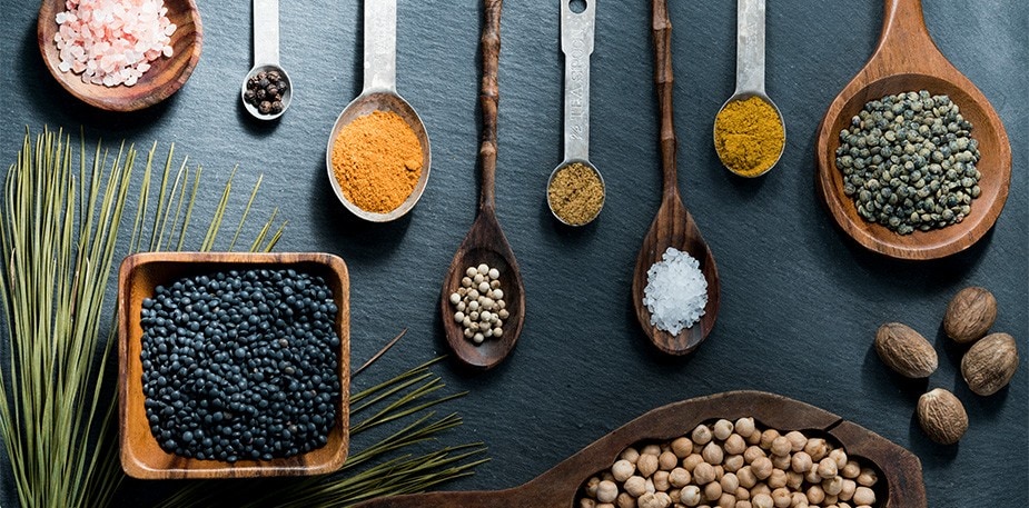 Fabuleux condiments