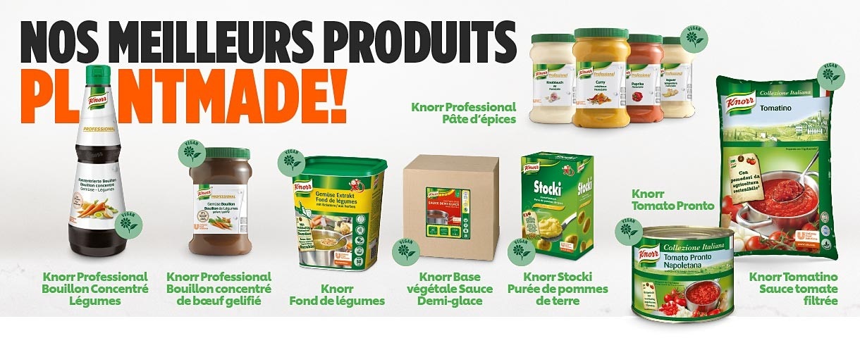 Top-Produkte PLANTMADE! Top-Produkte PLANTMADE!