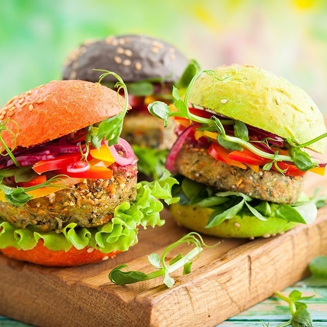 Diminuer la viande. Augmenter sa marge.