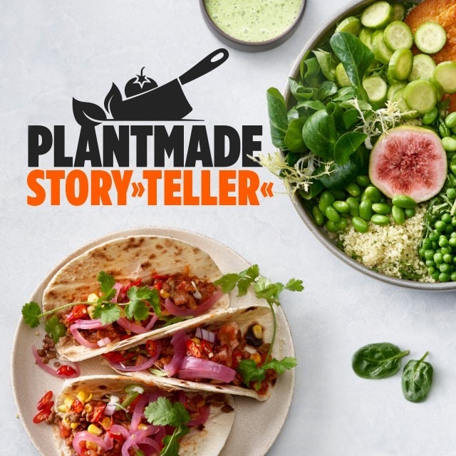 Des plats végétaux à l’histoire passionnante