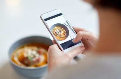 Über Social Media Über Social Media