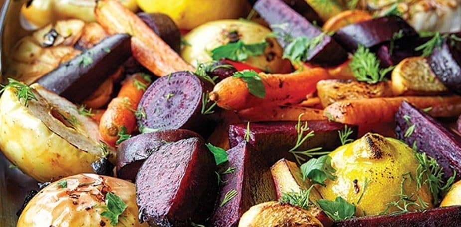 Un effet bœuf, sans viande
