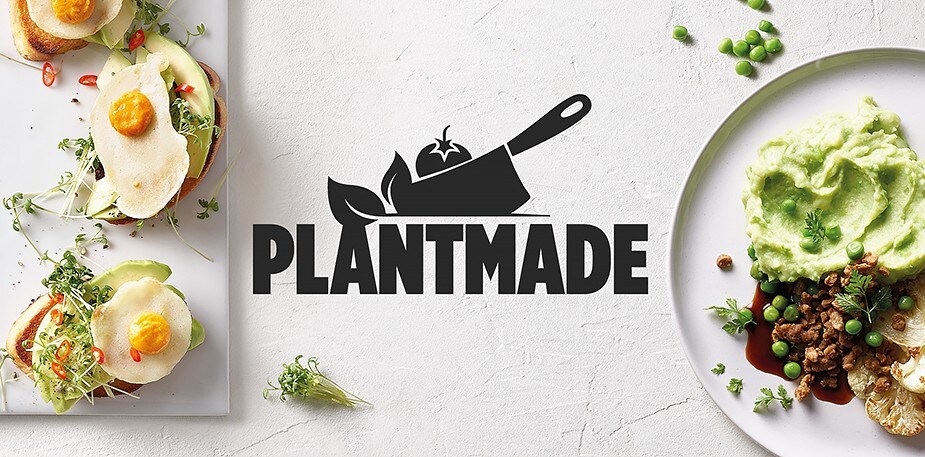 PLANTMADE - ta carte est de mise! 