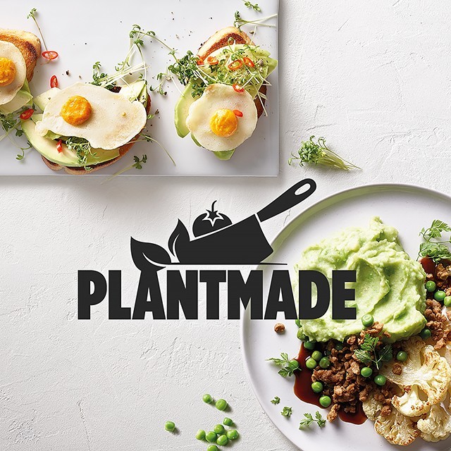 PLANTMADE - ta carte est de mise! 