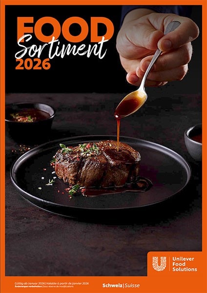 Food Assortiment 2026