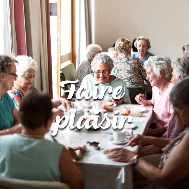 Des plats pour tous les jours