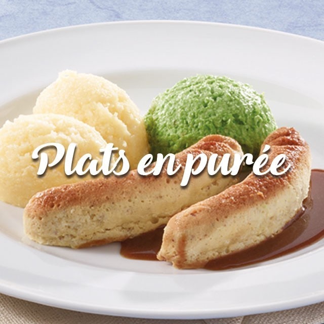 L’alimentation mixée