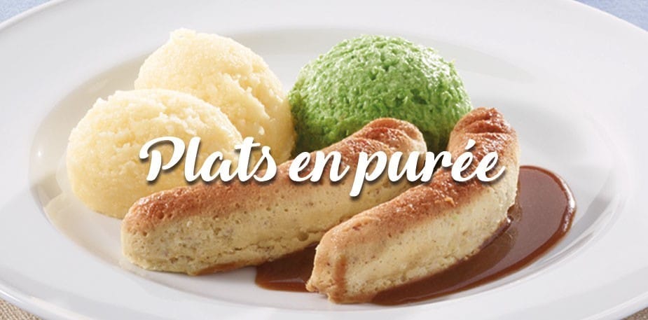 L’alimentation mixée