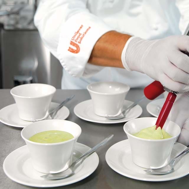 Les bons outils pour l’alimentation mixée