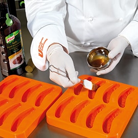 Moules en silicone Pürform Moules en silicone Pürform