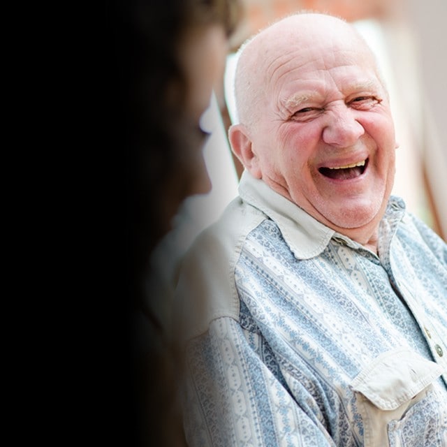 La restauration des seniors