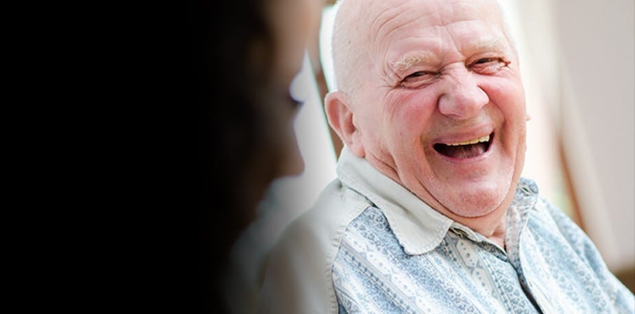 La restauration des seniors