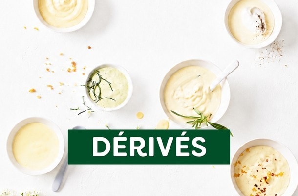 Derives