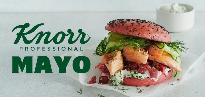 Knorr Mayo