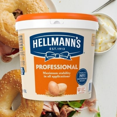 Hellmann's Professional