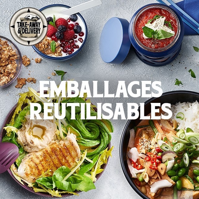 EMBALLAGE 2.0 – SOLUTIONS RÉUTILISABLES