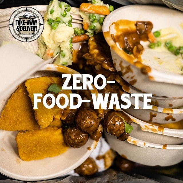 LIMITATION DU GASPILLAGE ALIMENTAIRE