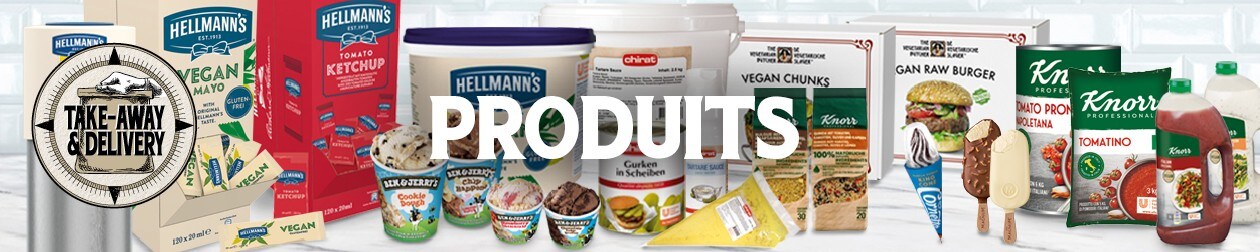 Produits Produits