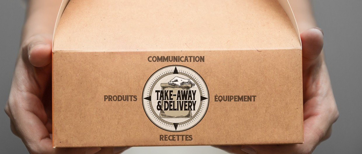 Boîte de contenu avec concept d'étiquette Boîte de contenu avec concept d'étiquette