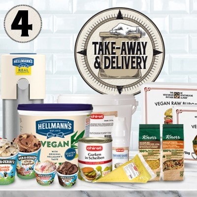 4. Les produits adéquats