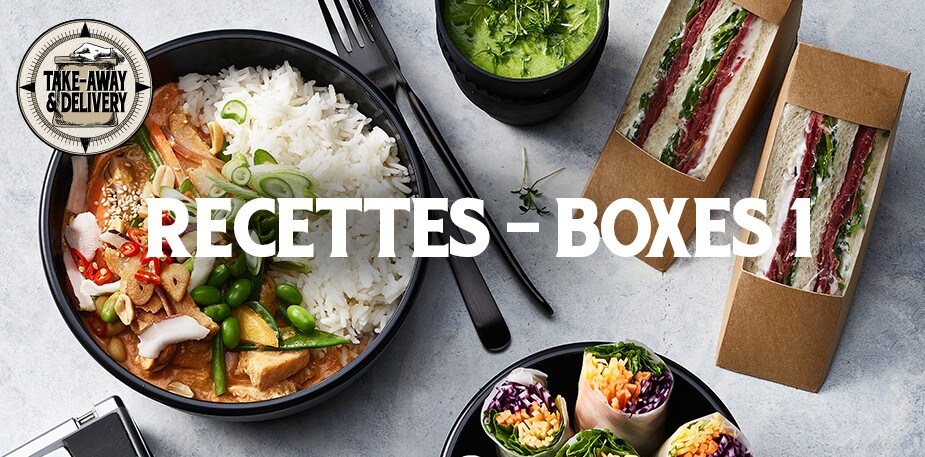 Recettes du succès – ta carte correspond-elle à ce que souhaite ta clientèle?