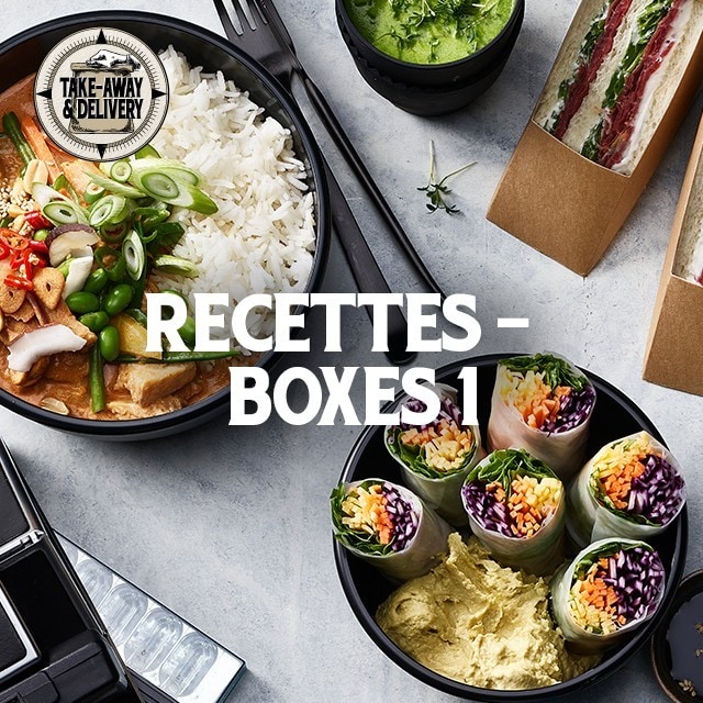 Recettes du succès – ta carte correspond-elle à ce que souhaite ta clientèle?